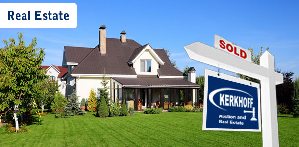 Agents Kerkhoff Auction Real Estate