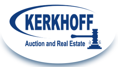 Kerkhoff Auction & Real Estate